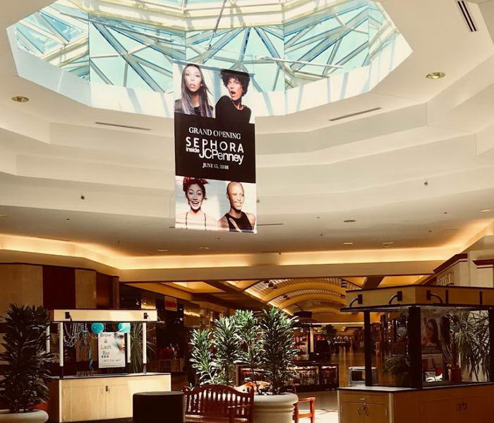 Birchwood Mall - Photo From Mall Website